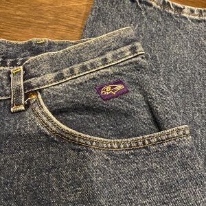 ‼️VINTAGE RAVENS‼️